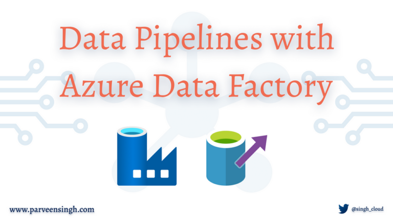 Step-by-Step Guide to Building Data Pipelines with Azure Data Factory ...