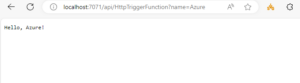 Creating Azure Function Apps with VS Code Extension and Azure CLI ...